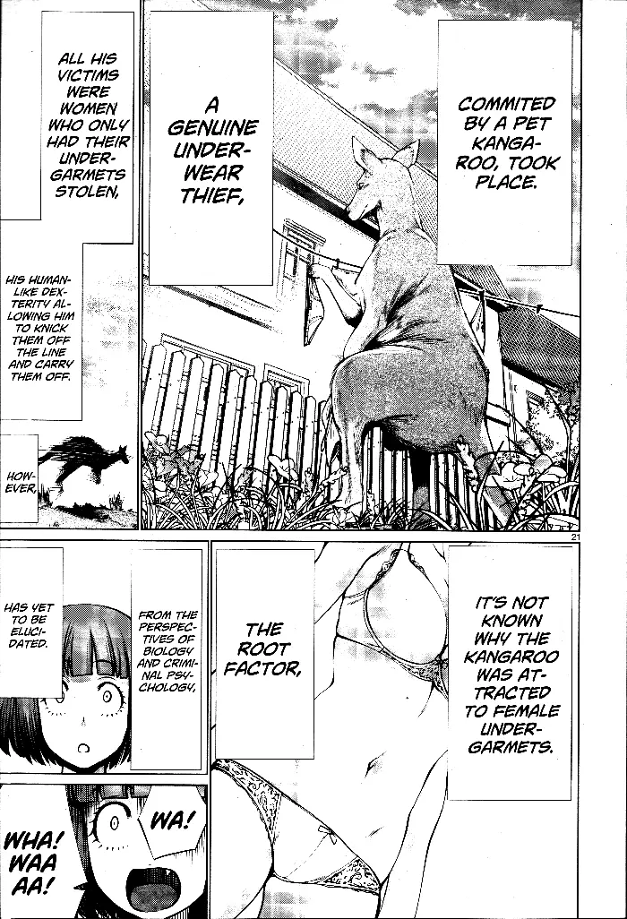 Killing Bites Chapter 70 image 19_optimized
